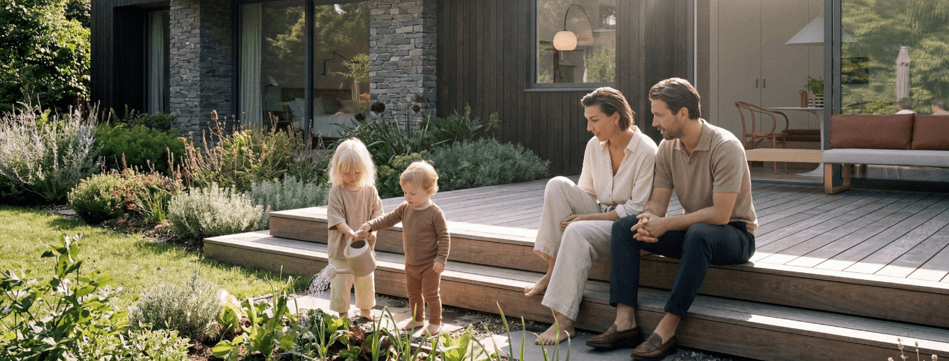 Ready to build your plan?