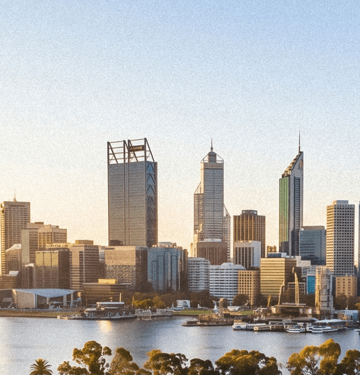 The property investment industry has been doing it wrong. We've changed that.